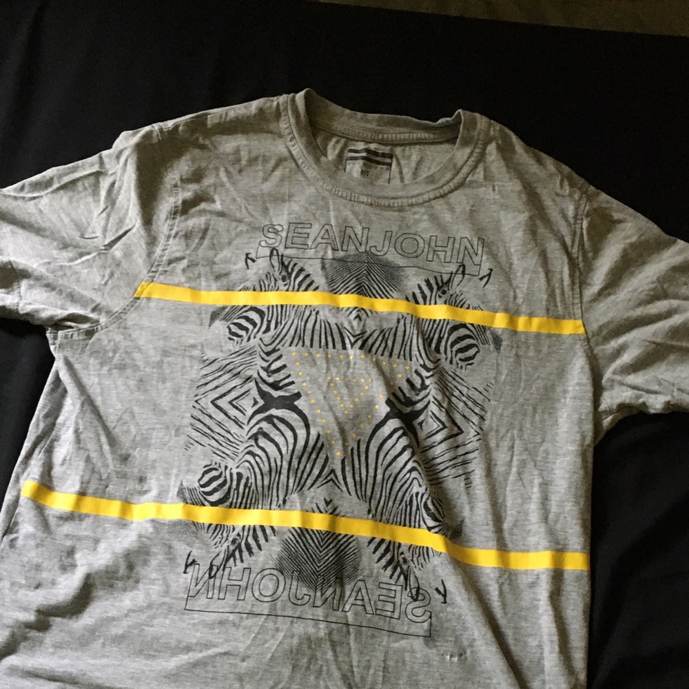Men’s shirt